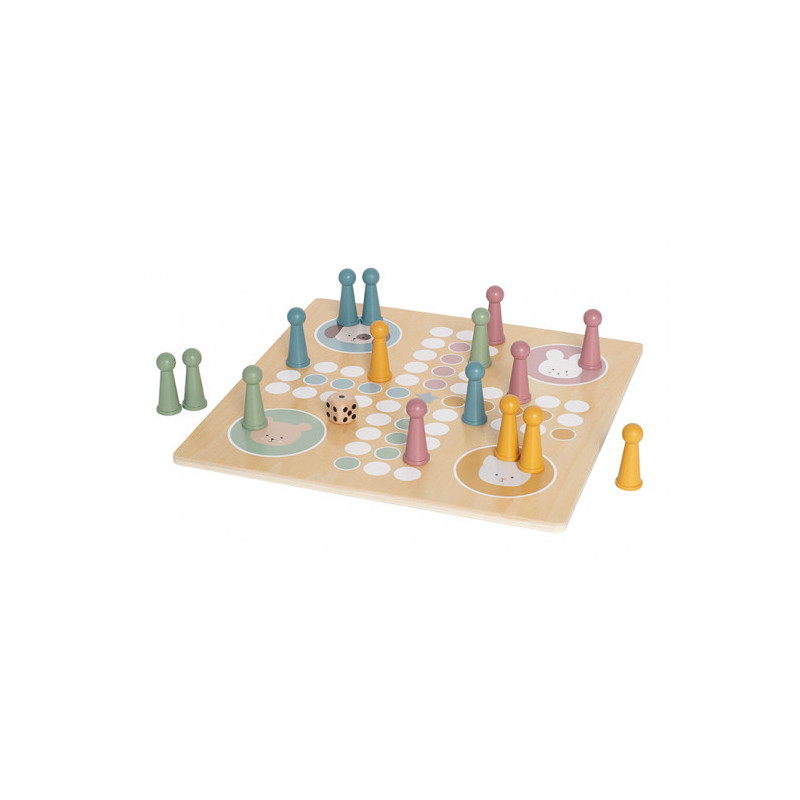 Jabadabado - Fiaspel