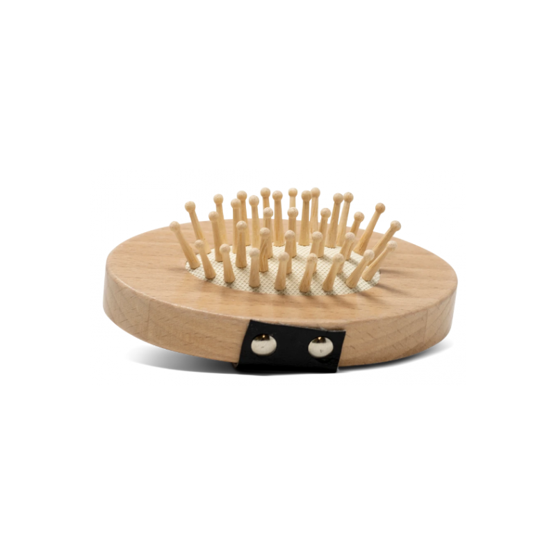 byAstrup - Tillbehör för Käpphäst, borste