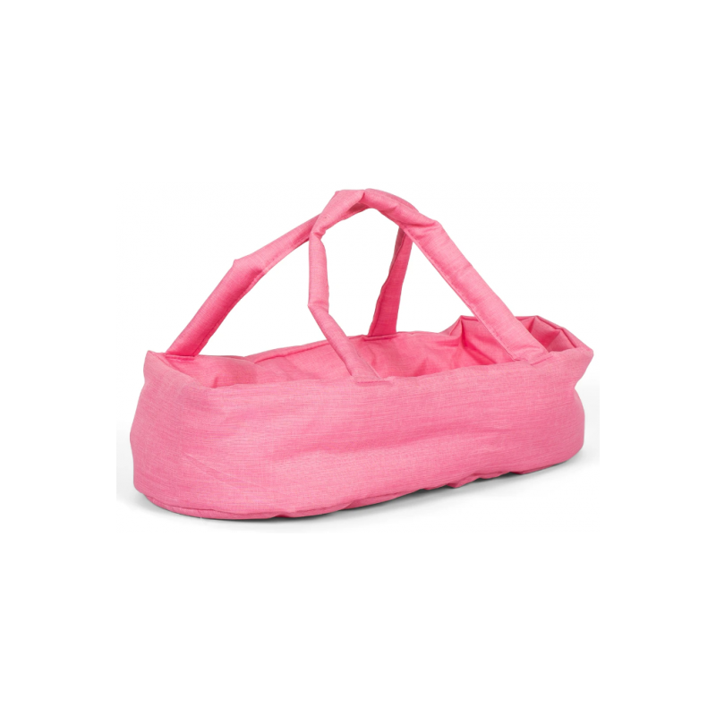 MAMAMEMO -  Dockvagn kombi, rosa