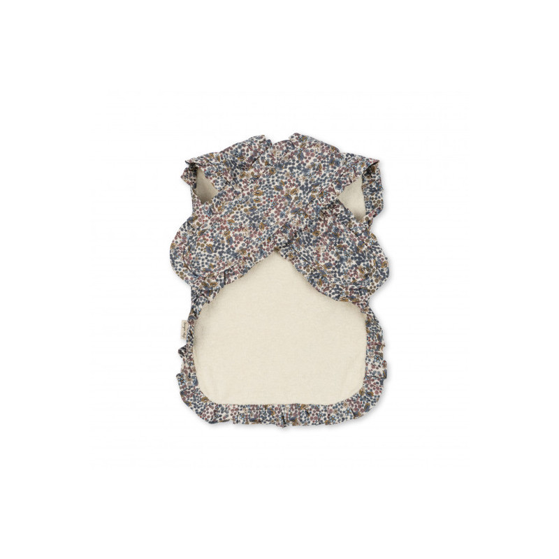 Konges slöjd - Comea haklapp Frill