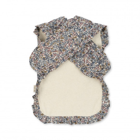 Konges slöjd - Comea haklapp Frill