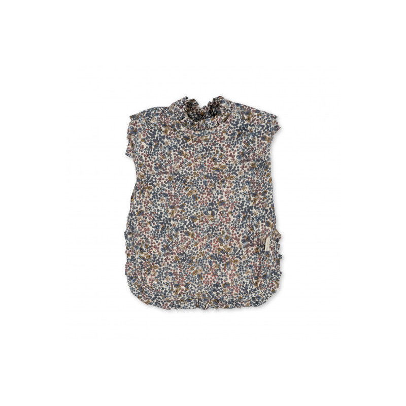 Konges slöjd - Comea haklapp Frill