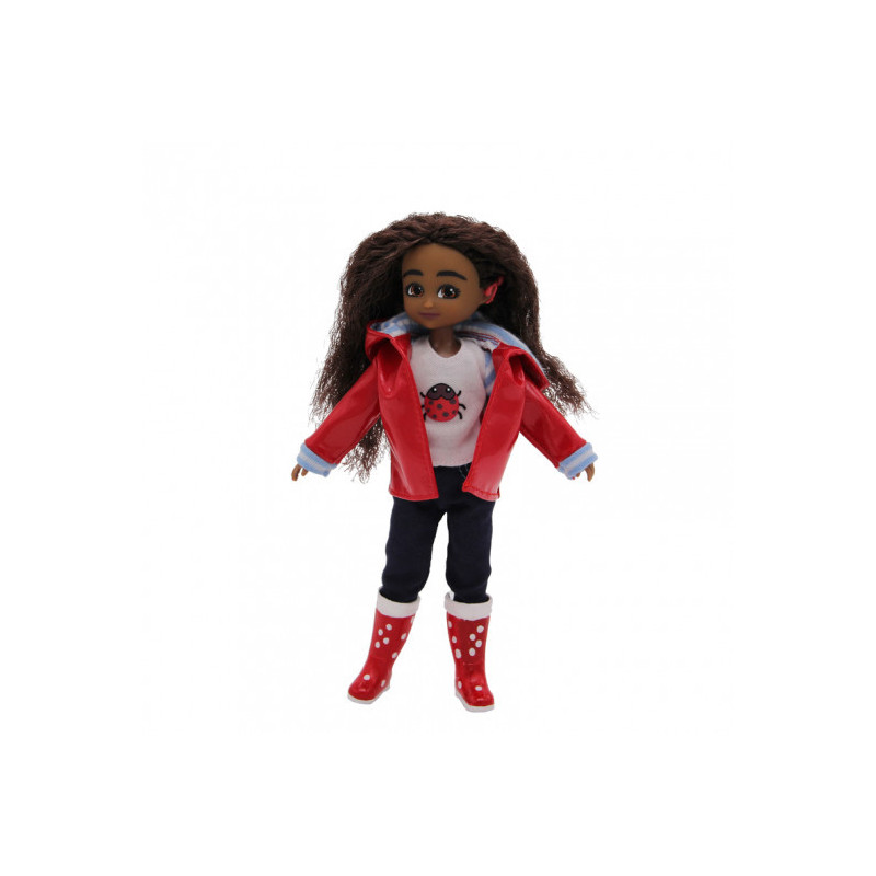 Lottie - Wildlife Photographer Mia