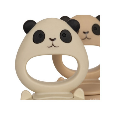 Konges slöjd - Provsmakningsnapp 2-pack/ Panda Shellmix