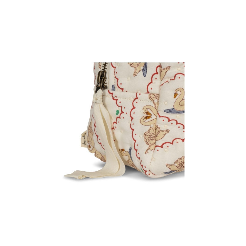 Konges slöjd - Necessär, Swan/stor