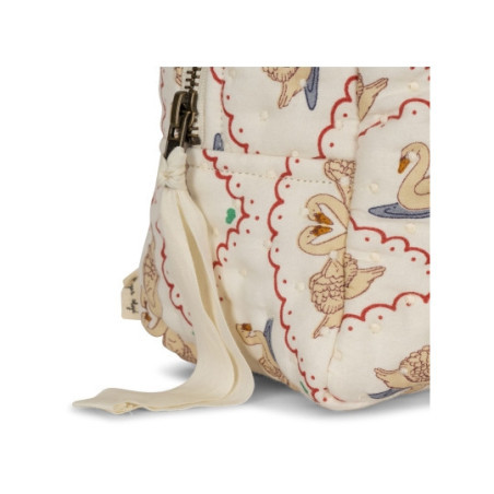 Konges slöjd - Necessär, Swan/stor