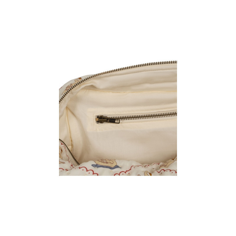 Konges slöjd - Necessär, Swan/stor