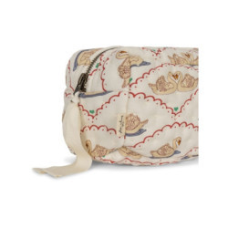 Konges slöjd - Necessär, Swan/liten