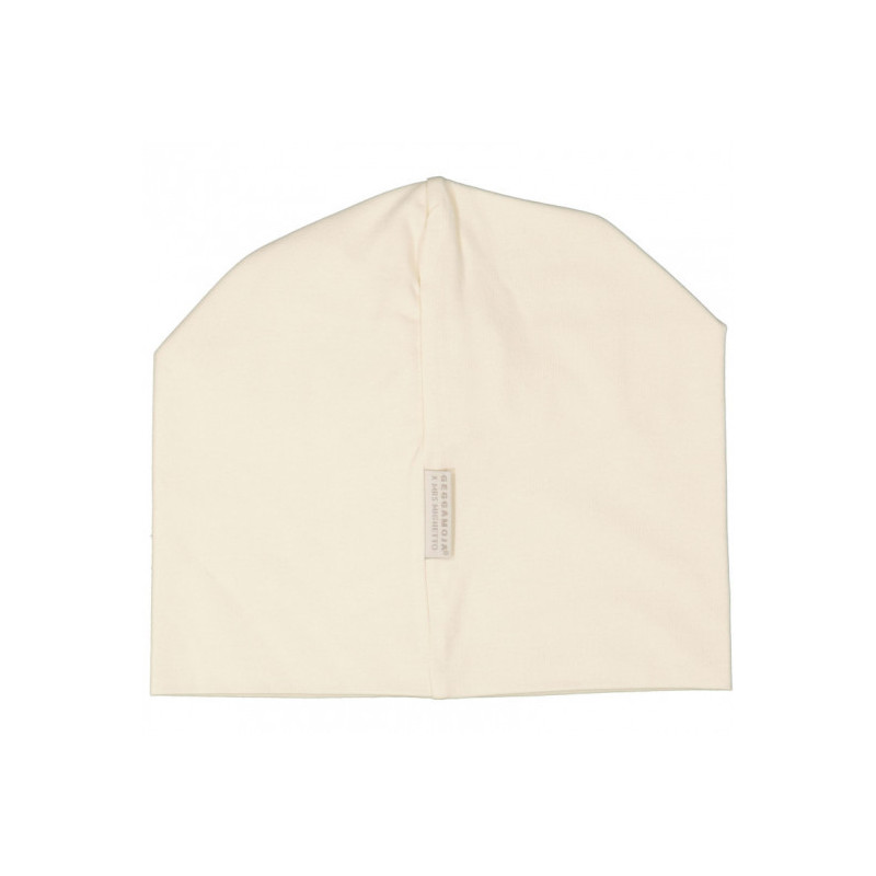 Mrs Mighetto - Bambumössa, Long Ear Beige 2-4 år