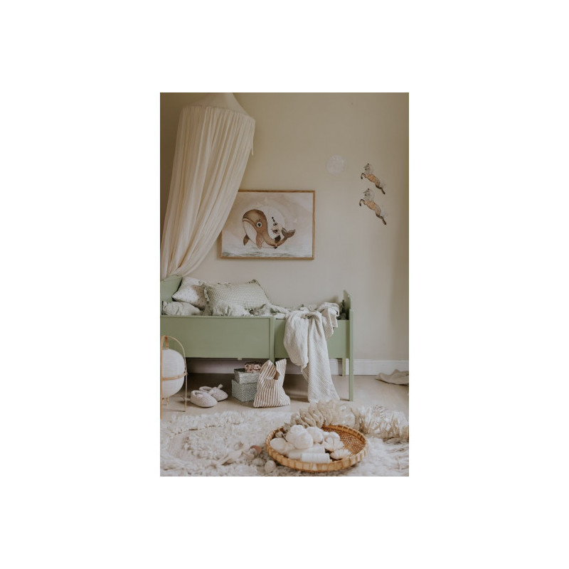 Mrs Mighetto - Poster, David & Dive 50x70 cm