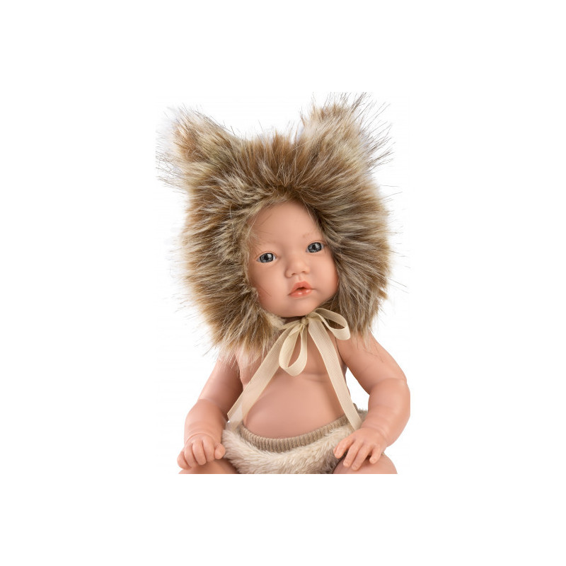 Llorens spansk docka - Leo