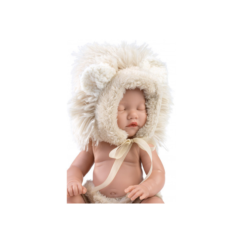 Llorens spansk docka - Nick