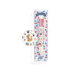 Djeco - Gelpenna, Rainbow