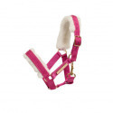 Cheval Roi - Grimma, fluffig/Raspberry Pink