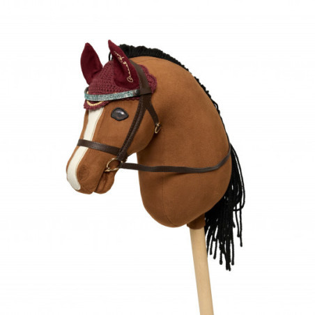 Cheval Roi - Huva/Bordeaux