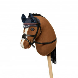 Cheval Roi - Huva/Midnight blue