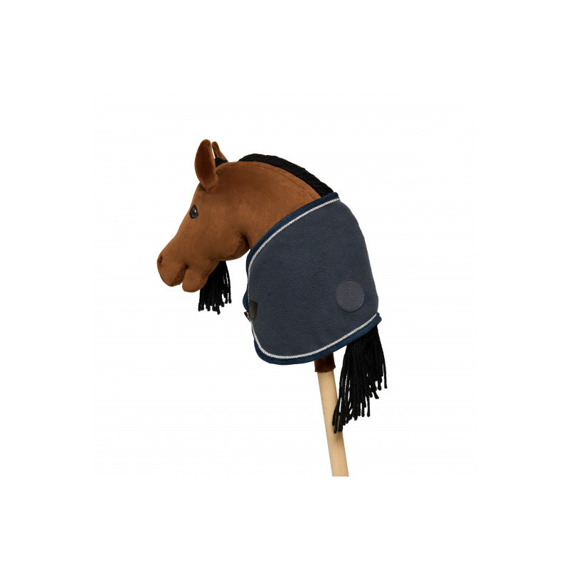 Cheval Roi - Tävlingstäcke/Midnight blue