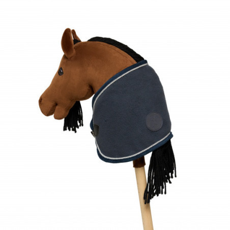 Cheval Roi - Tävlingstäcke/Midnight blue