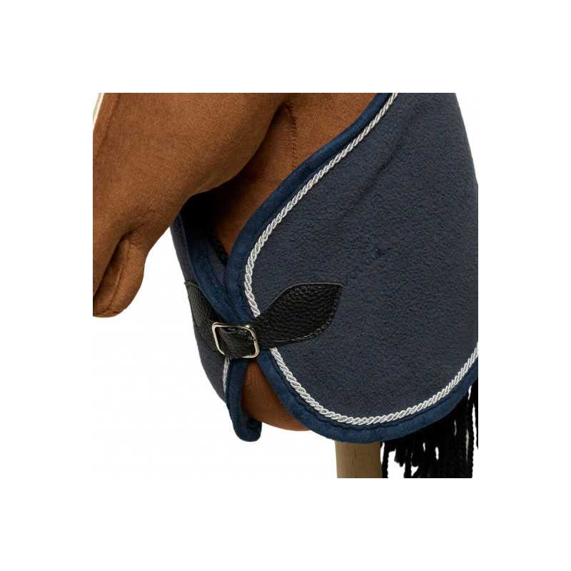 Cheval Roi - Tävlingstäcke/Midnight blue