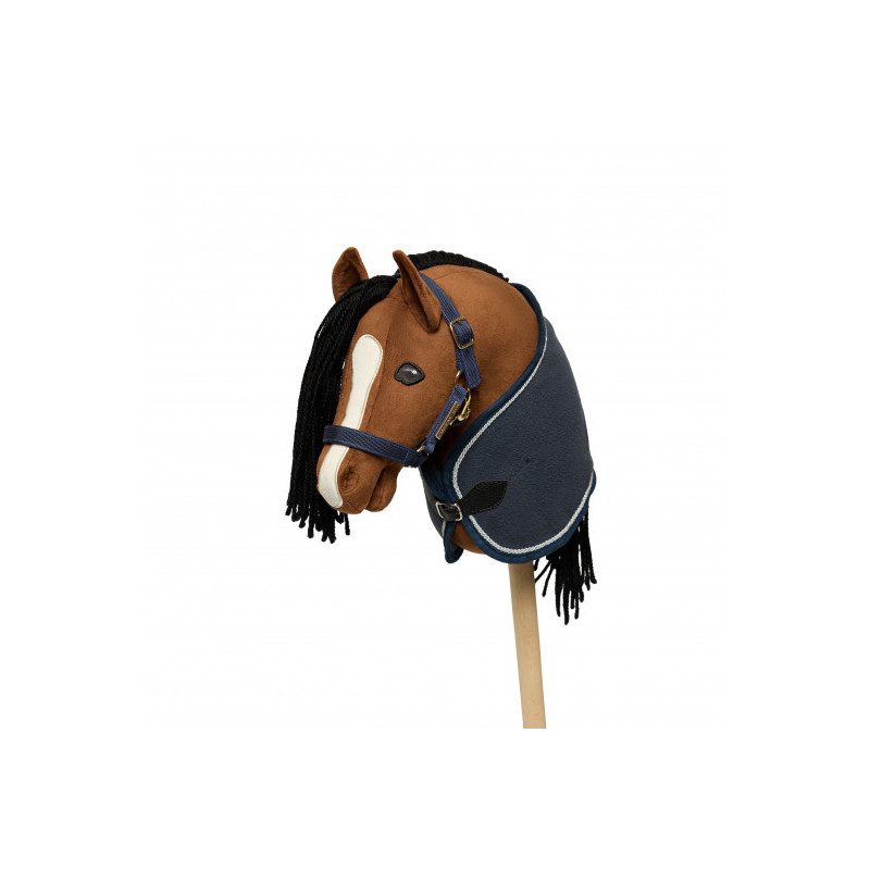 Cheval Roi - Tävlingstäcke/Midnight blue