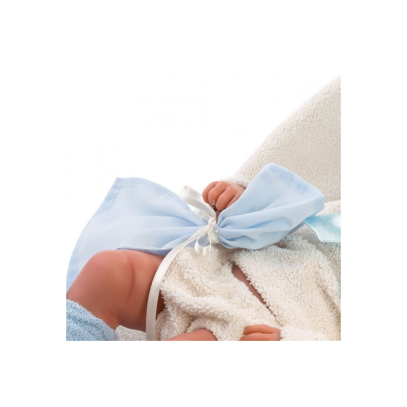 Llorens spansk docka - Matheo