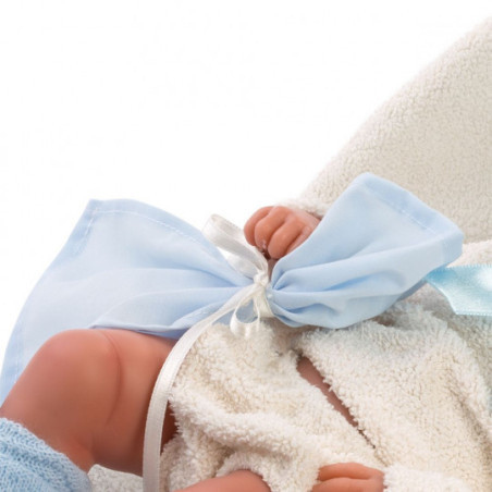 Llorens spansk docka - Matheo