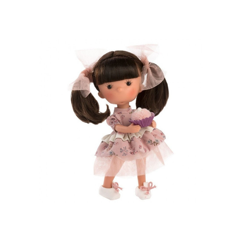 Llorens spansk docka - Miss Sara Pots