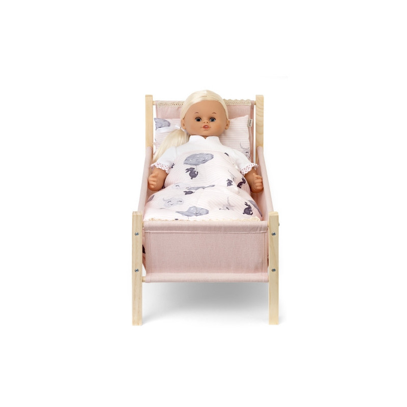 Skrållan - Skrållan Docksäng