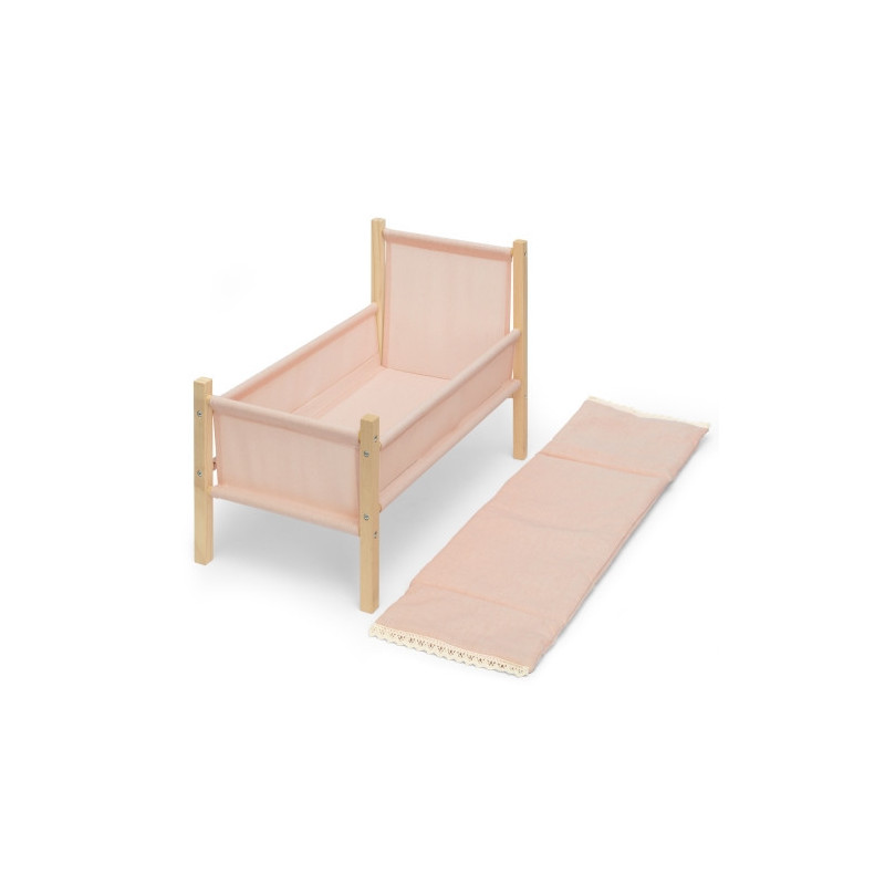 Skrållan - Skrållan Docksäng