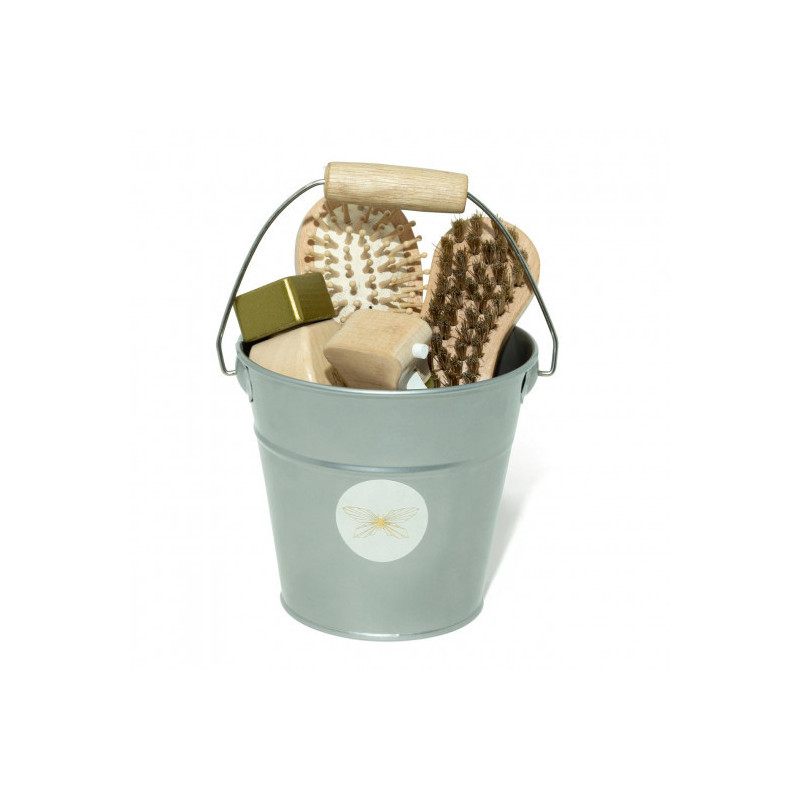 byAstrup - Tillbehör för Käpphäst, hink