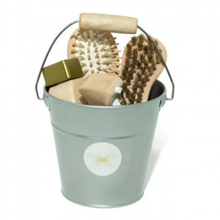 byAstrup - Tillbehör för Käpphäst, hink