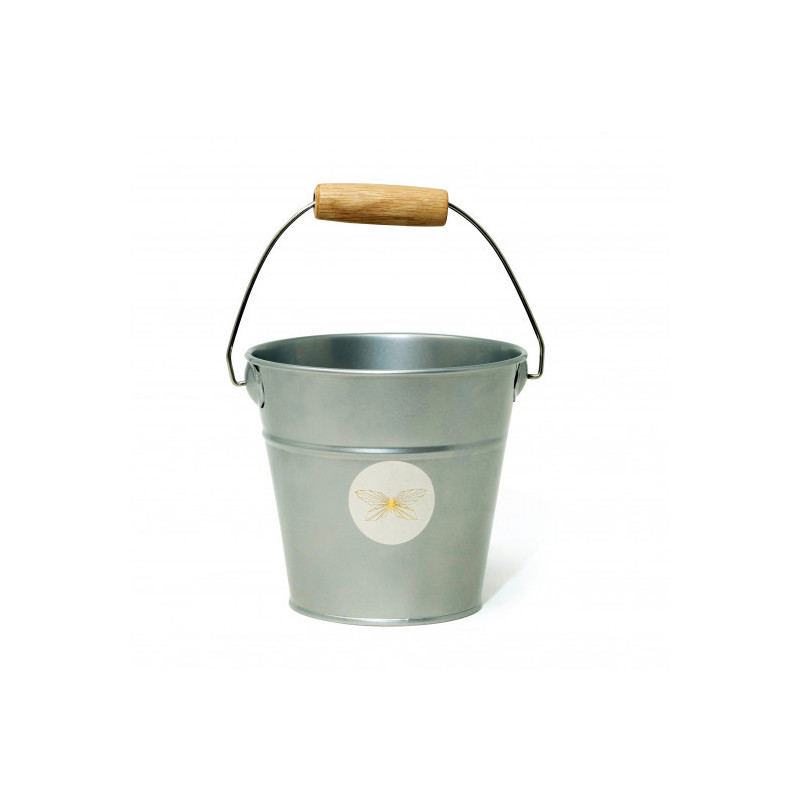 byAstrup - Tillbehör för Käpphäst, hink