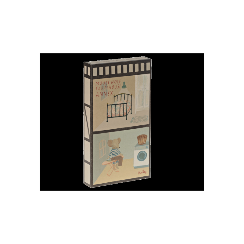 Maileg - Mousehole Farmhouse, Annex