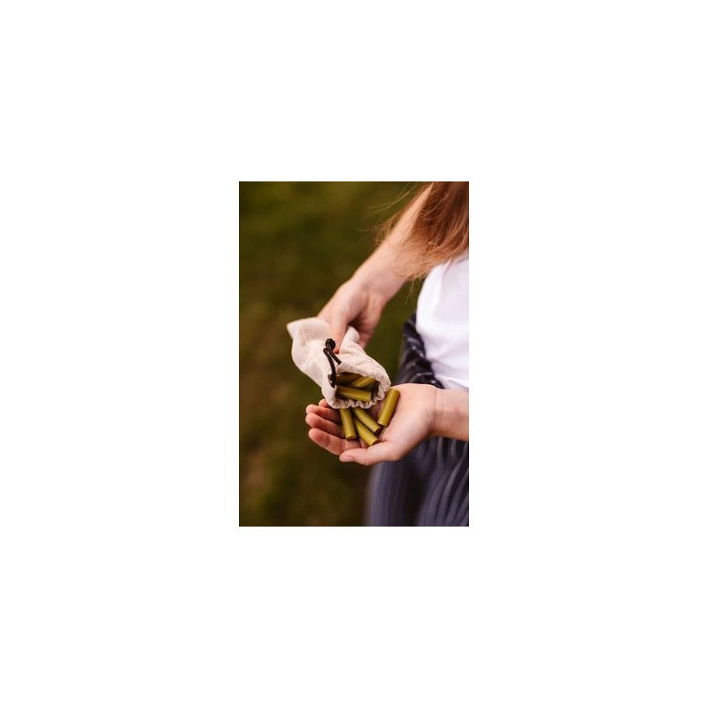 byAstrup - Tillbehör för Käpphäst, foderset