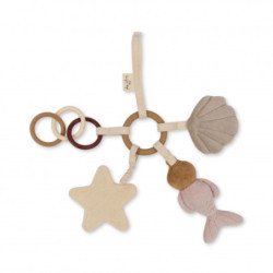 Konges Slöjd - Aktivitetsleksak, Mermaid Multi