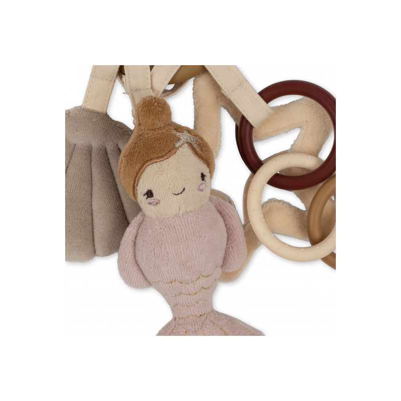 Konges Slöjd - Aktivitetsleksak, Mermaid Multi