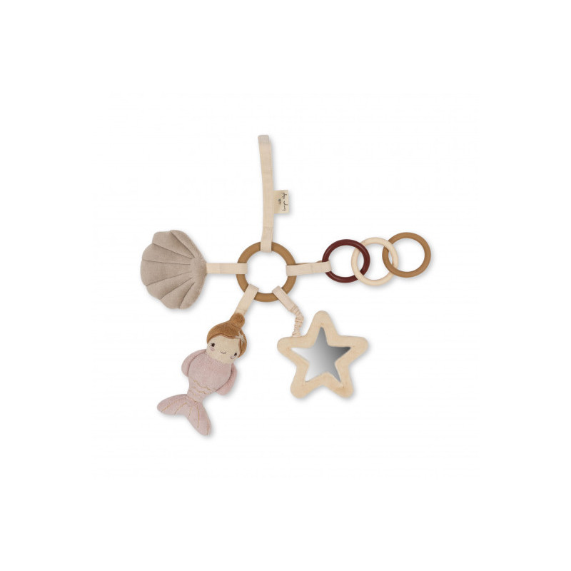 Konges Slöjd - Aktivitetsleksak, Mermaid Multi