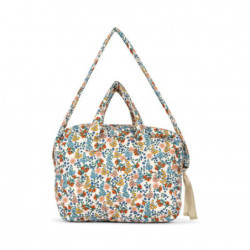 Konges slöjd - Skötväska till dockan, Bibi Fleur