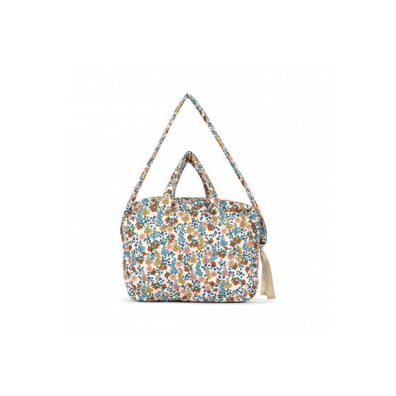 Konges slöjd - Skötväska till dockan, Bibi Fleur