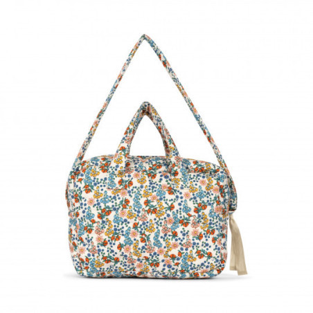 Konges slöjd - Skötväska till dockan, Bibi Fleur