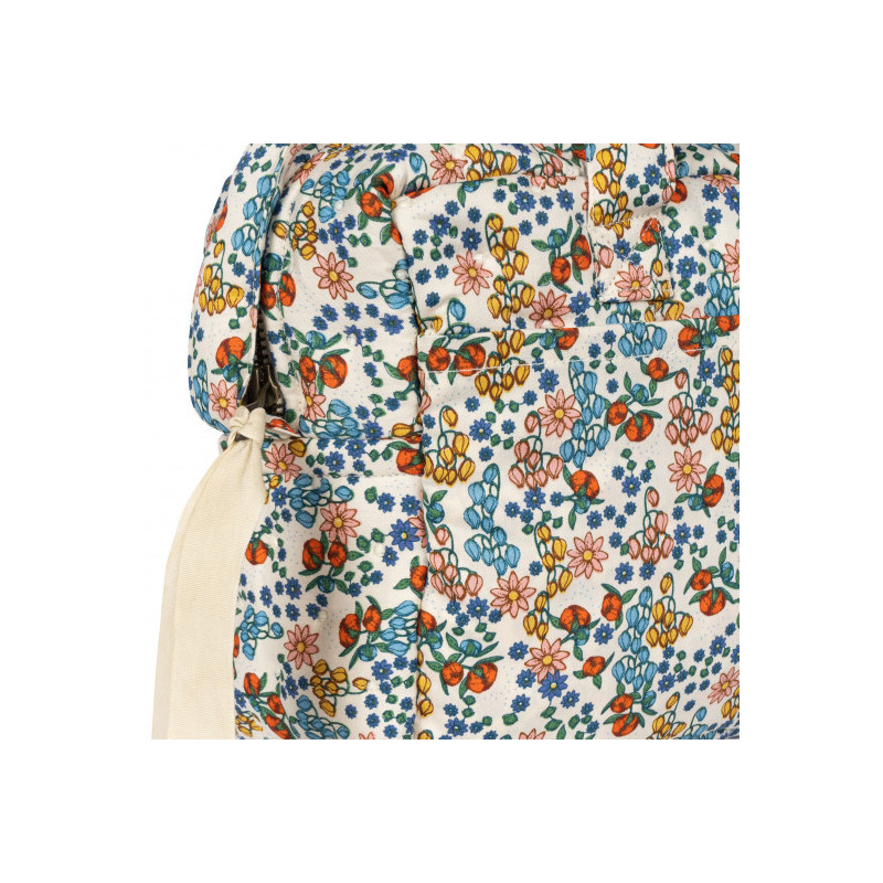 Konges slöjd - Skötväska till dockan, Bibi Fleur