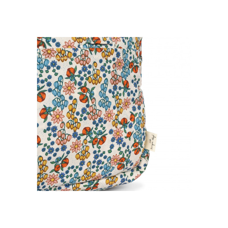 Konges slöjd - Skötväska till dockan, Bibi Fleur