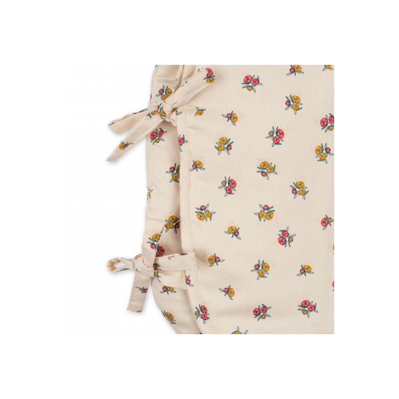 Konges slöjd - Sovsäck till dockan, Peonia