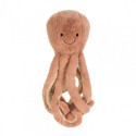 Jellycat - Odell Octopus Medium