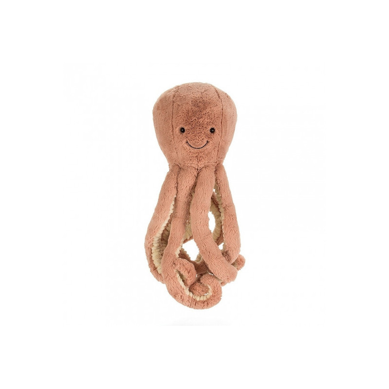 Jellycat - Odell Octopus Medium