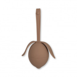 Konges slöjd - Nappskydd i Silikon, Blush