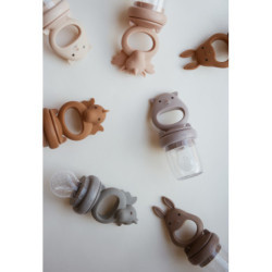 Konges slöjd - Provsmakningsnapp, 2-pack Whale/Léau