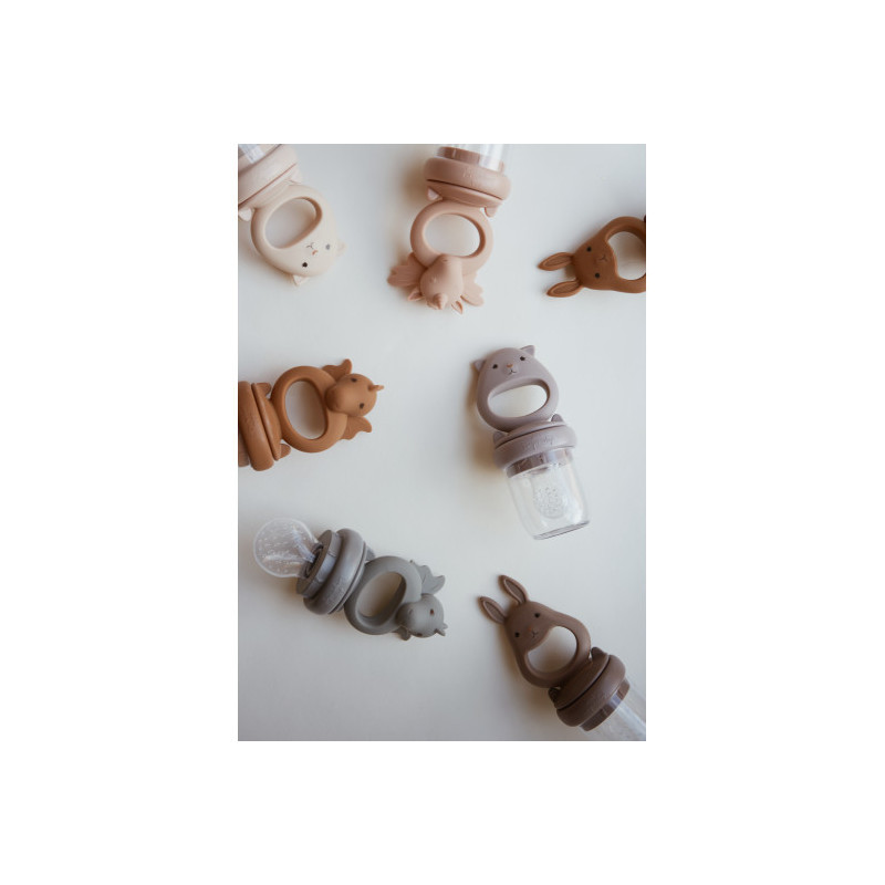 Konges slöjd - Provsmakningsnapp, 2-pack Whale/Léau