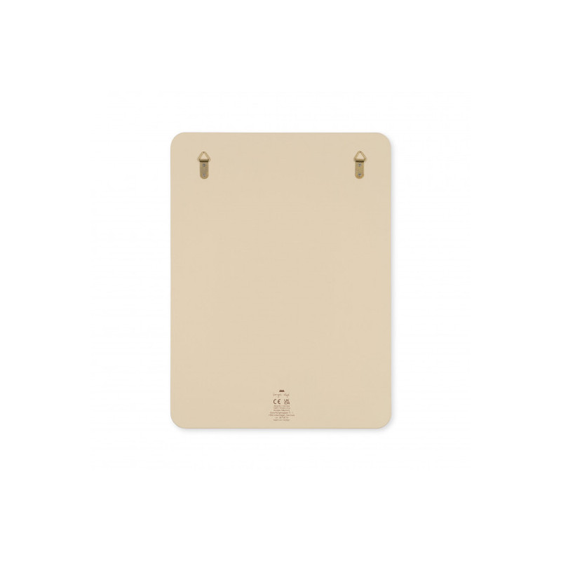 Konges slöjd - Träkalender, Nature