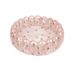 Konges slöjd - Barnpool, Large Mon grand cherry